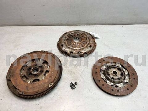 Новое Audi A3 8L, 2003 г., OEM 038105266AQ, арт. B39921997_2