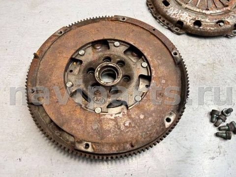 Новое Audi A3 8L, 2003 г., OEM 038105266AQ, арт. B39921997_2, фото 7