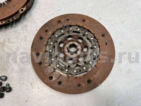 Новое Seat Leon, 2003 г., OEM 038105266AQ, арт. B39921997_6, фото 3