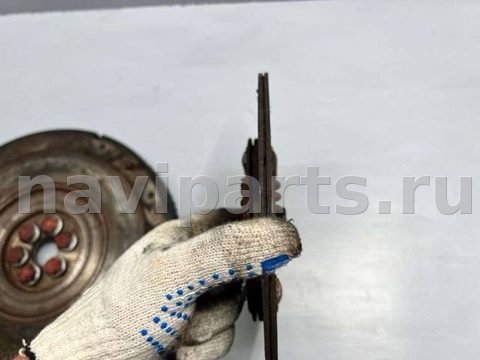 Новое Renault Safrane, 1993 г., OEM valeo, арт. B40219710_4, фото 2