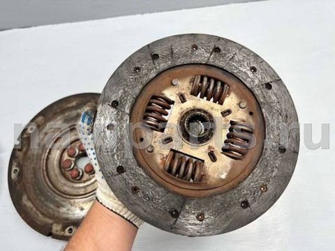Новое Renault Safrane, 1993 г., OEM valeo, арт. B40219710_4, фото 4