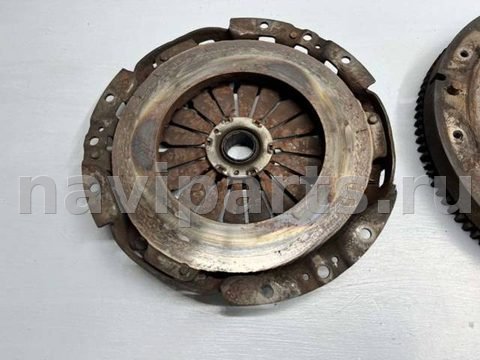 Новое Renault Safrane, 1993 г., OEM valeo, арт. B40219710_4, фото 7