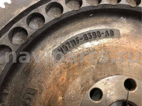 Новое Ford Puma, 1998 г., OEM 97MF6398AB, арт. B47462692, фото 3