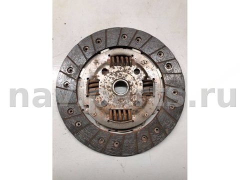 Новое Volkswagen Caddy, 2008 г., OEM 038105273E, арт. B52758978_2, фото 4