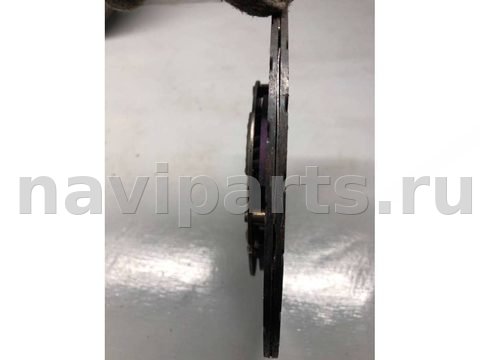 Новое Volkswagen Caddy, 2008 г., OEM 038105273E, арт. B52758978_2, фото 7