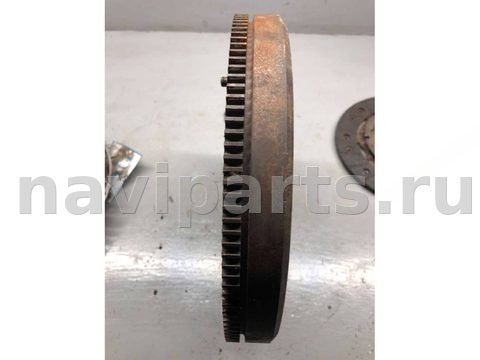 Новое Volkswagen Caddy, 2008 г., OEM 038105273E, арт. B52758978_2, фото 8