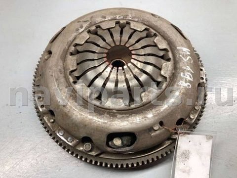 Новое Skoda Octavia A5, 2004 г., OEM 036141026, арт. B58925379_16