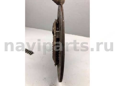 Новое Skoda Octavia A5, 2004 г., OEM 036141026, арт. B58925379_16, фото 5