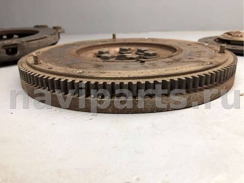 Новое Skoda Octavia A5, 2004 г., OEM 036141026, арт. B58925379_16, фото 7