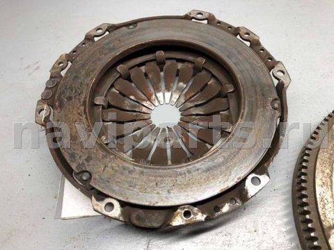 Новое Volkswagen Jetta, 2004 г., OEM 036141026, арт. B58925379_22, фото 8