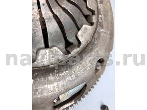 Новое Volkswagen Jetta, 2004 г., OEM 036141026, арт. B58925379_22, фото 9
