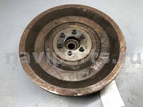 Новое Seat Toledo, 2004 г., OEM 036141026, арт. B58925379_7, фото 3