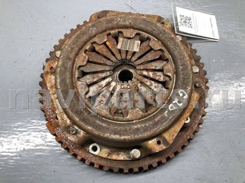 Новое Renault Logan, 2014 г., OEM 8200660621, арт. B71081259_2