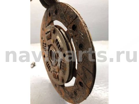 Новое Renault Logan, 2014 г., OEM 8200660621, арт. B71081259_2, фото 5
