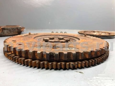 Новое Renault Logan, 2014 г., OEM 8200660621, арт. B71081259_2, фото 7