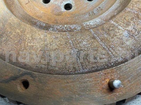 Новое Peugeot 307, 2002 г., OEM 701792R0, арт. B94340834, фото 2