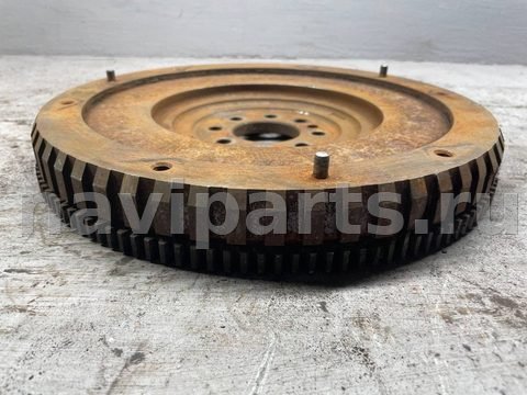 Новое Peugeot 307, 2002 г., OEM 701792R0, арт. B94340834, фото 3