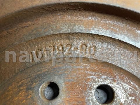 Новое Peugeot 307, 2002 г., OEM 701792R0, арт. B94340834, фото 4