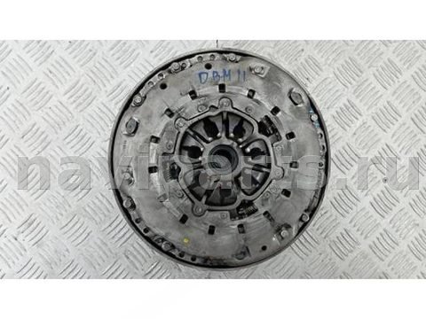 Новое Nissan Qashqai J10, 2013 г., арт. DBM11A401