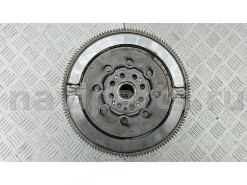 Новое Nissan Qashqai J10, 2013 г., арт. DBM11A401, фото 3