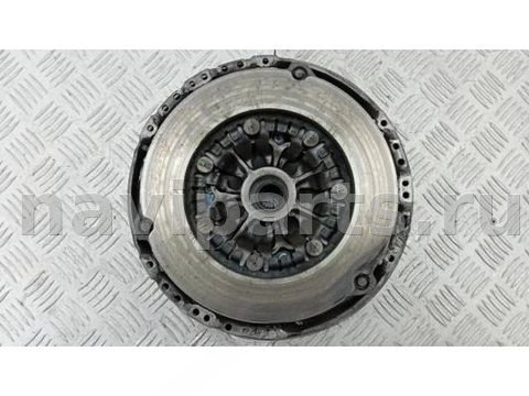 Новое Nissan Qashqai J10, 2013 г., арт. DBM11A401, фото 4