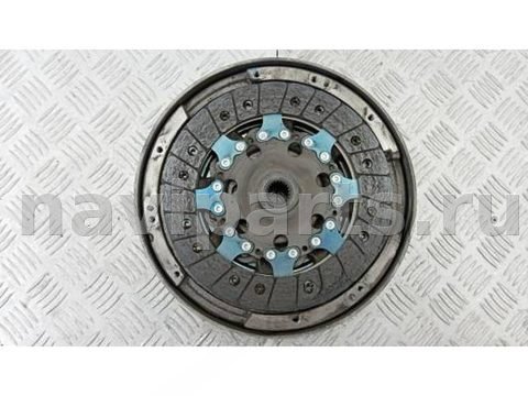 Новое Nissan Qashqai J10, 2013 г., арт. DBM11A401, фото 5