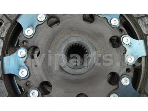 Новое Nissan Qashqai J10, 2013 г., арт. DBM11A401, фото 6