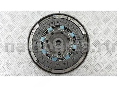 Новое Nissan Qashqai J10, 2013 г., арт. DBM11A401, фото 7