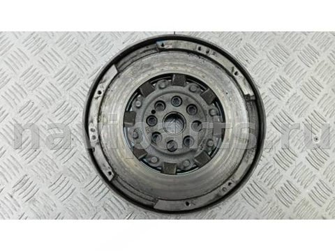 Новое Nissan Qashqai J10, 2013 г., арт. DBM11A401, фото 8