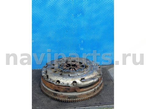 Новое Hyundai Santa Fe, 2008 г., OEM 626304209, арт. DD-D4EB-20