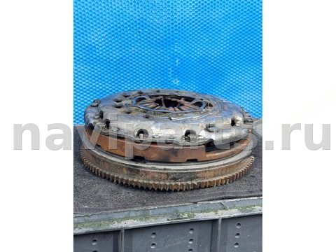 Новое Hyundai Santa Fe, 2008 г., OEM 626304209, арт. DD-D4EB-20, фото 2