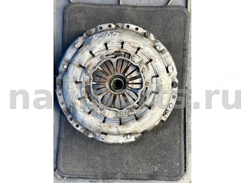 Новое Hyundai Santa Fe, 2008 г., OEM 626304209, арт. DD-D4EB-20, фото 3