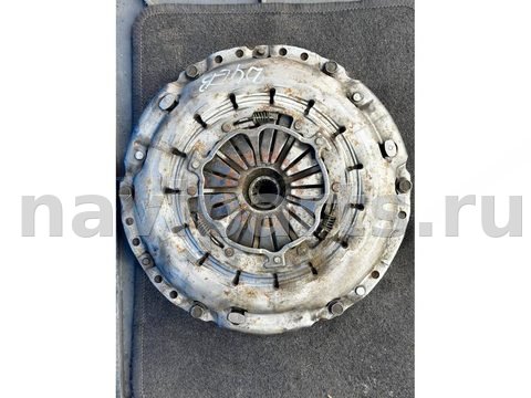 Новое Hyundai Santa Fe, 2008 г., OEM 626304209, арт. DD-D4EB-20, фото 4