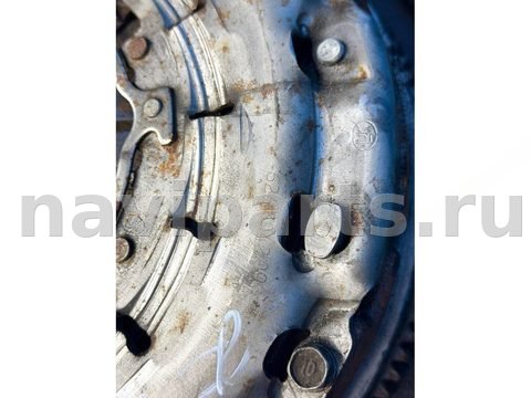 Новое Hyundai Santa Fe, 2008 г., OEM 626304209, арт. DD-D4EB-20, фото 5