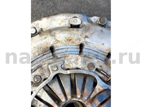Новое Hyundai Santa Fe, 2008 г., OEM 626304209, арт. DD-D4EB-20, фото 6