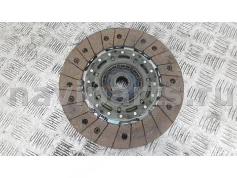 Новое Seat Alhambra 7N, 2012 г., арт. HNK45A401, фото 6
