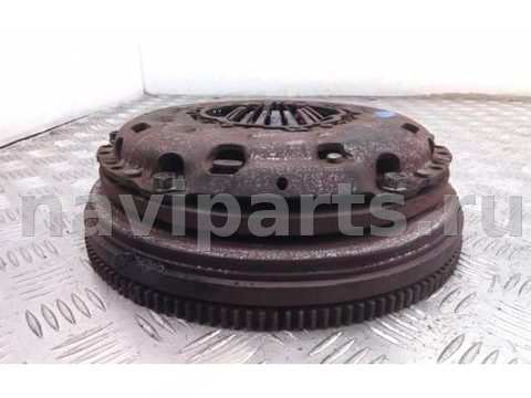 Новое Mitsubishi ASX, 2011 г., OEM 1120A202, арт. KVN19A401, фото 2