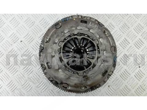 Новое Skoda Octavia A5, 2010 г., арт. LBM07A401