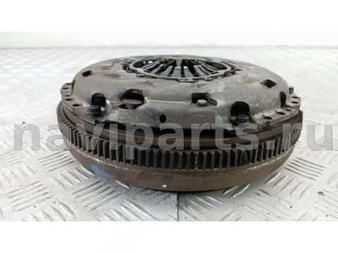 Новое Skoda Octavia A5, 2010 г., арт. LBM07A401, фото 2