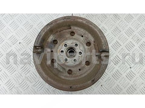 Новое Skoda Octavia A5, 2010 г., арт. LBM07A401, фото 3