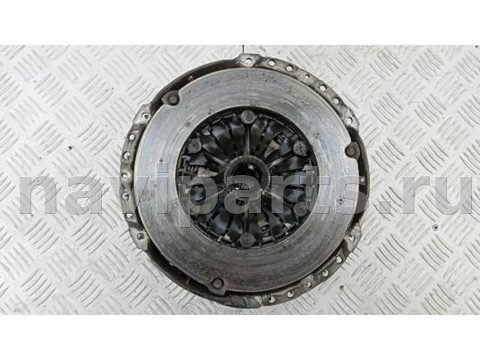 Новое Skoda Octavia A5, 2010 г., арт. LBM07A401, фото 4