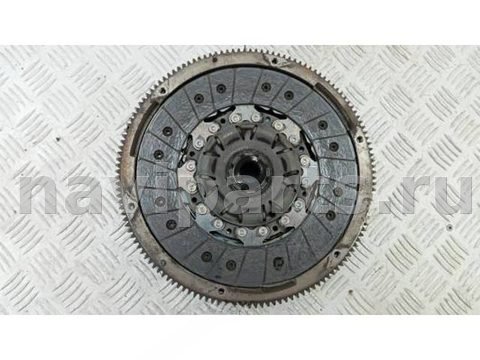 Новое Skoda Octavia A5, 2010 г., арт. LBM07A401, фото 5