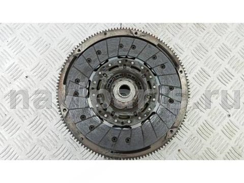 Новое Skoda Octavia A5, 2010 г., арт. LBM07A401, фото 7
