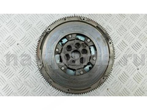Новое Skoda Octavia A5, 2010 г., арт. LBM07A401, фото 8