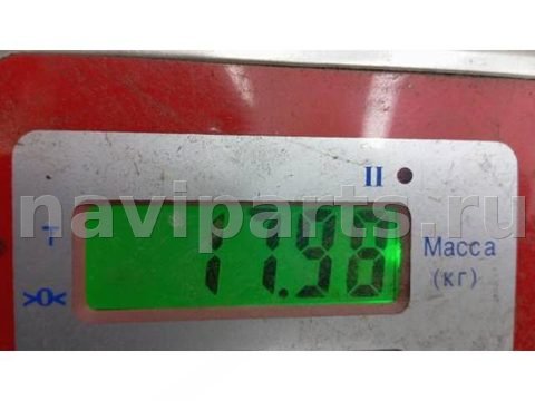 Новое Skoda Octavia A5, 2010 г., арт. LBM07A401, фото 9