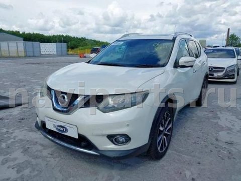 Новое Nissan X-Trail T32, 2015 г., арт. LBM40A401, фото 10