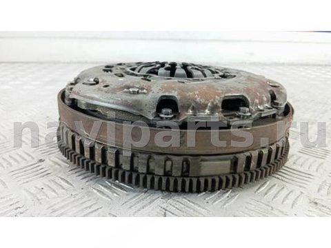 Новое Nissan X-Trail T32, 2015 г., арт. LBM40A401, фото 2