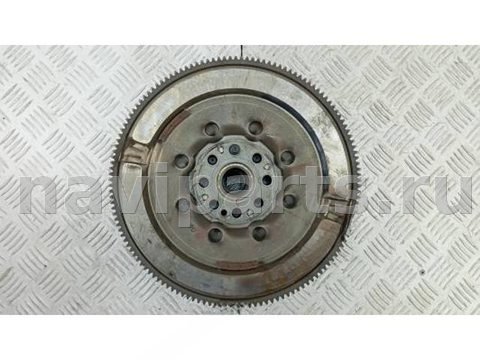 Новое Nissan X-Trail T32, 2015 г., арт. LBM40A401, фото 3