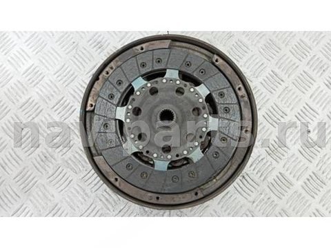 Новое Nissan X-Trail T32, 2015 г., арт. LBM40A401, фото 5