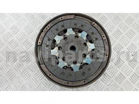 Новое Nissan X-Trail T32, 2015 г., арт. LBM40A401, фото 6